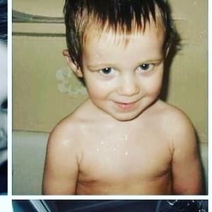 Meet your Posher, Levi